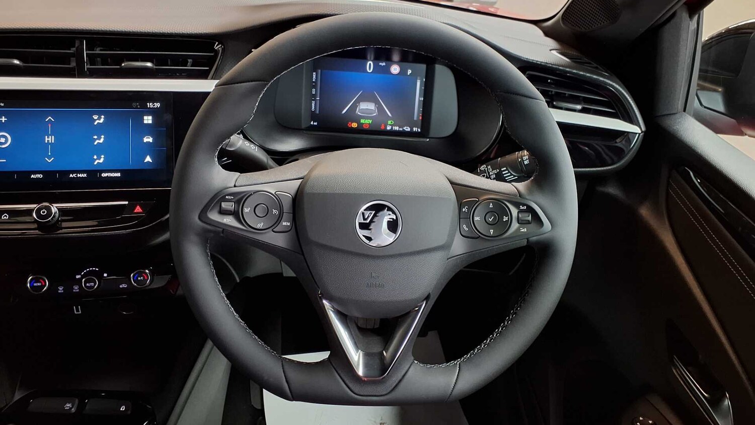 Used Vauxhall Corsa 2025 for sale - 77858552: Photo 20