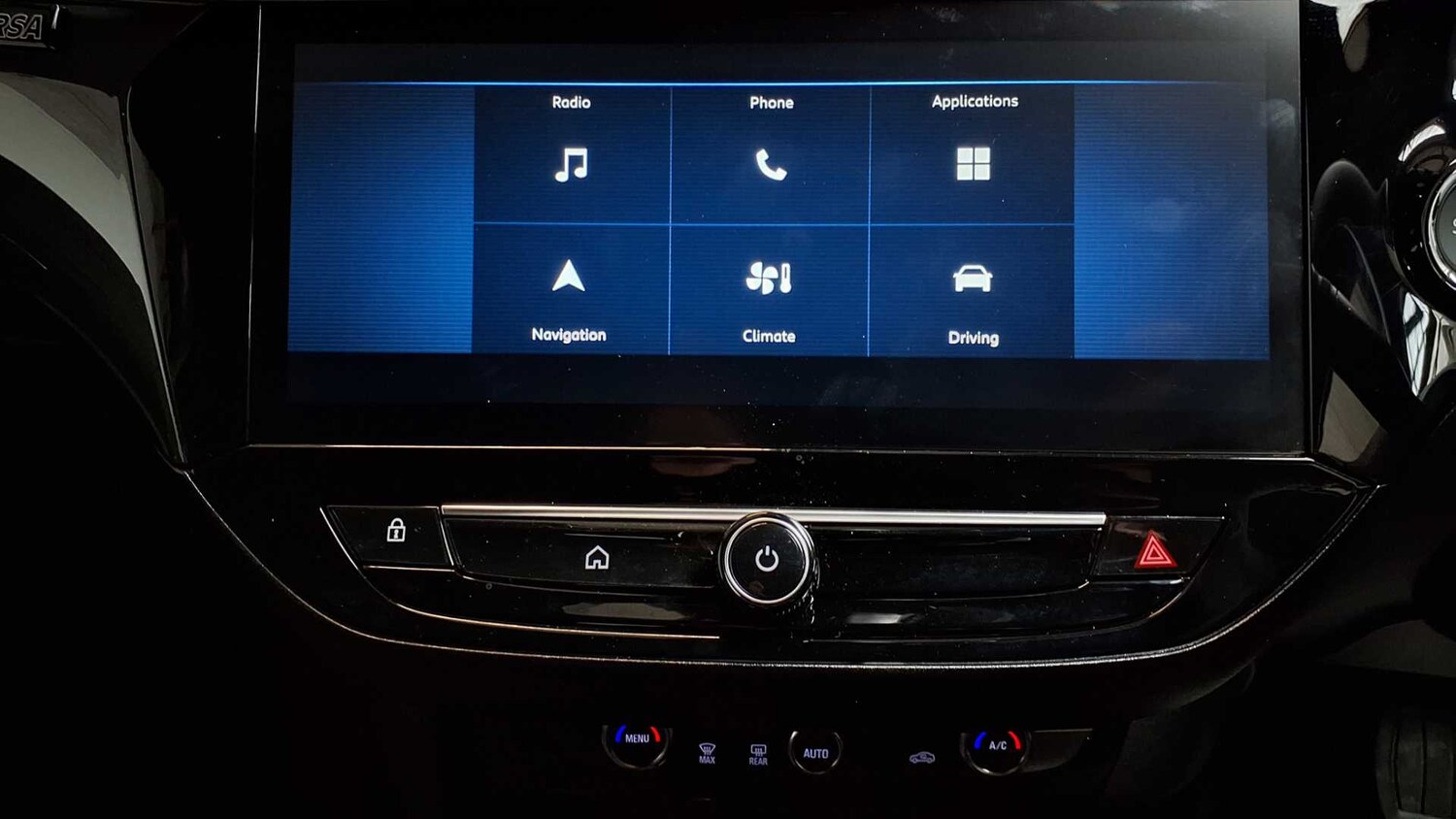 Used Vauxhall Corsa 2025 for sale - 77858552: Photo 26