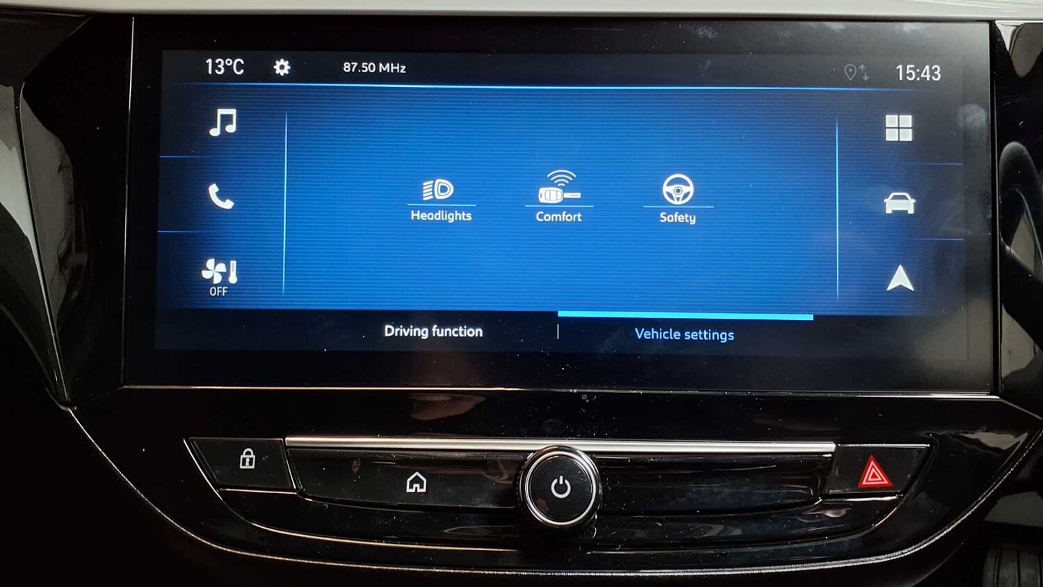 Used Vauxhall Corsa 2025 for sale - 77858552: Photo 27