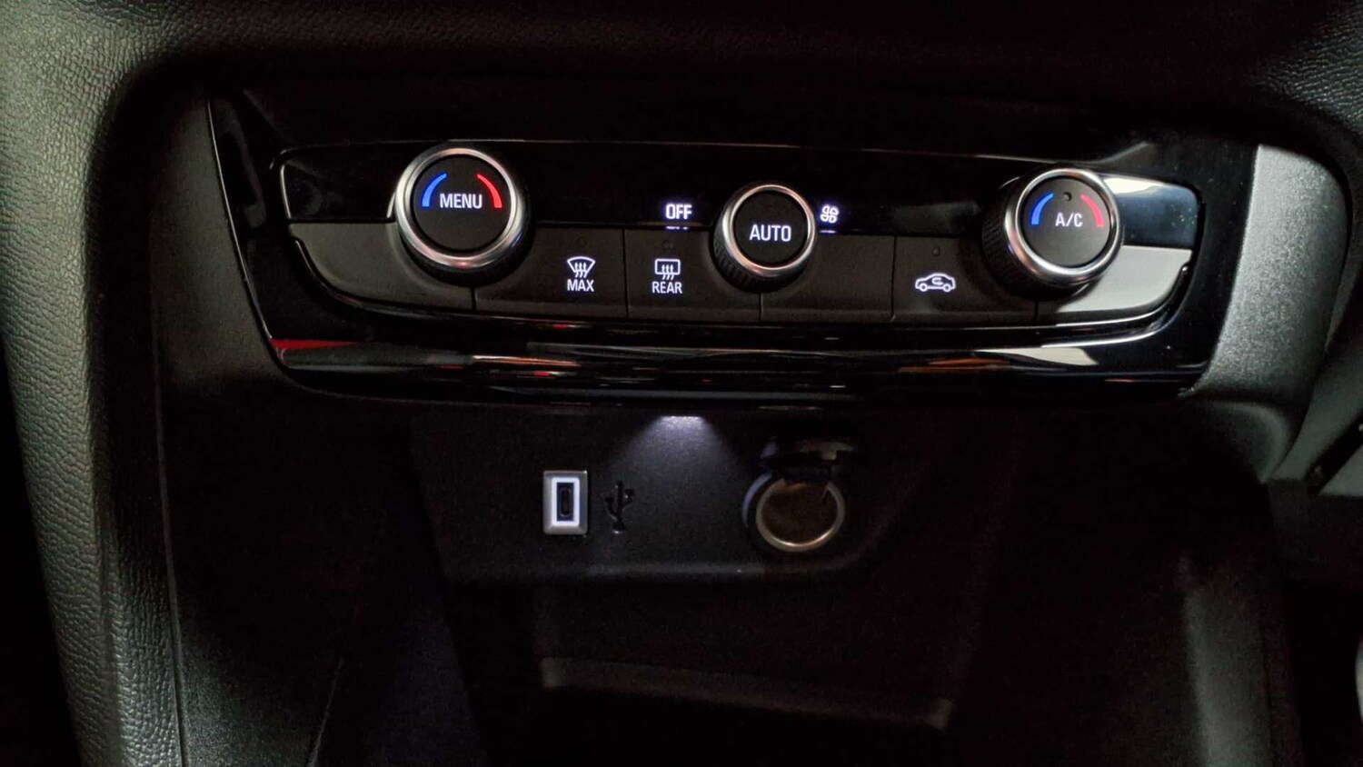 Used Vauxhall Corsa 2025 for sale - 77858552: Photo 28