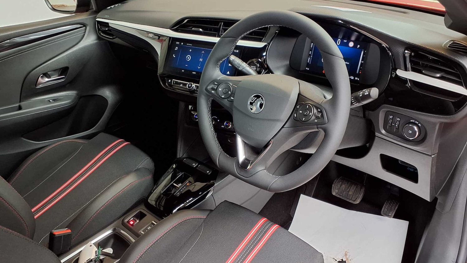 Used Vauxhall Corsa 2025 for sale - 77858552: Photo 3