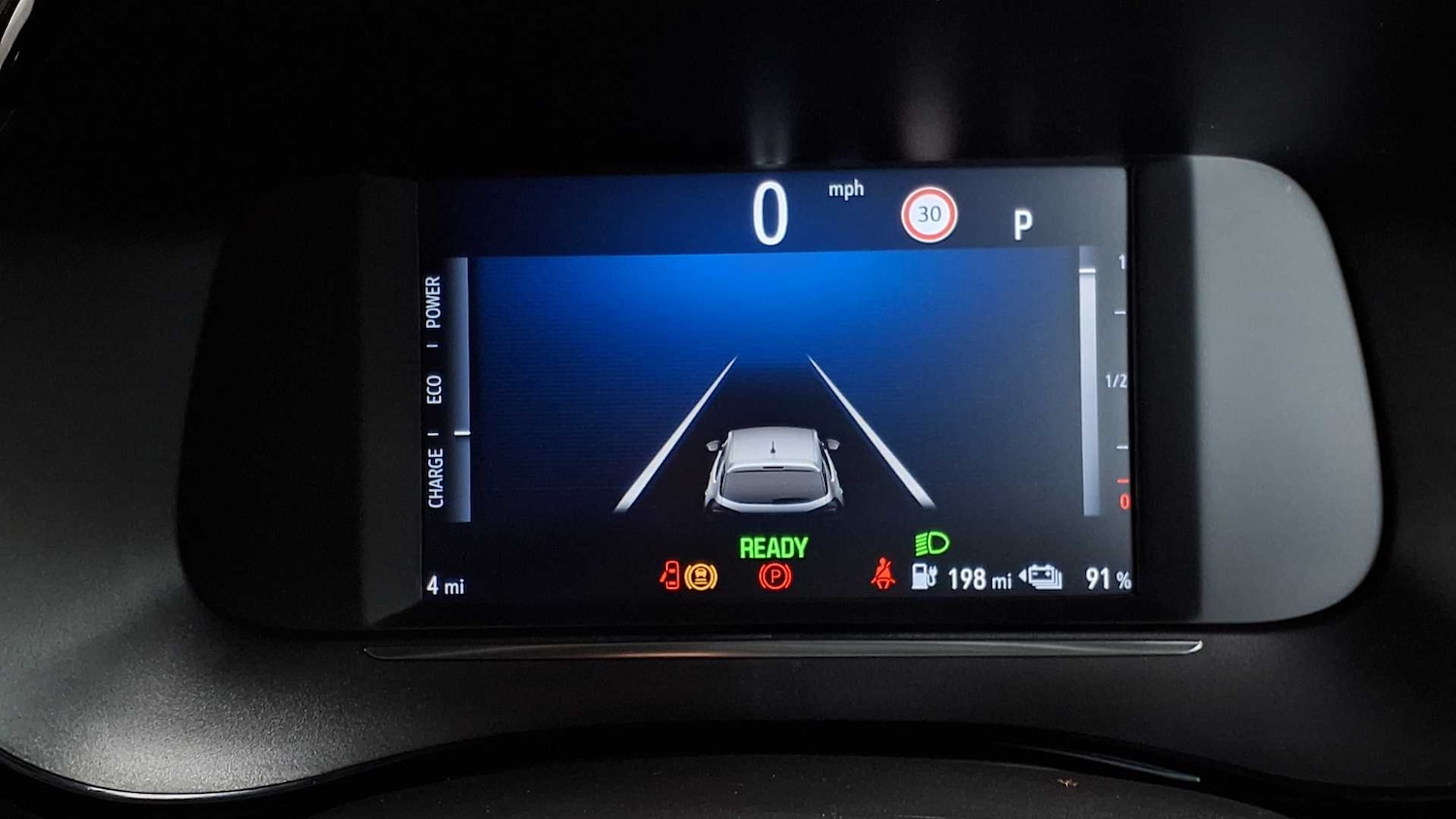 Used Vauxhall Corsa 2025 for sale - 77858552: Photo 4