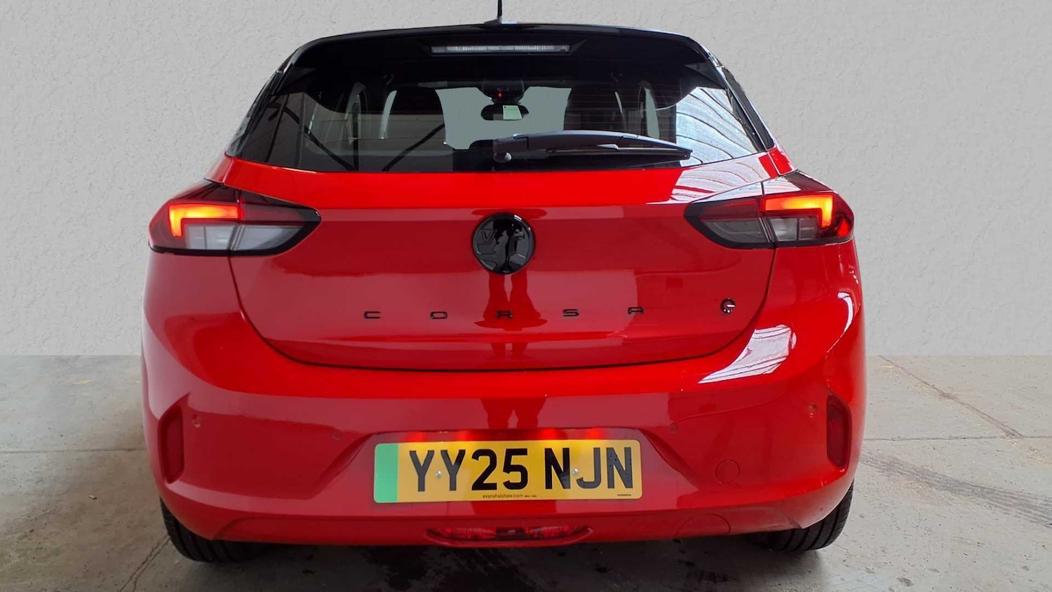 Used Vauxhall Corsa 2025 for sale - 77858552: Photo 5