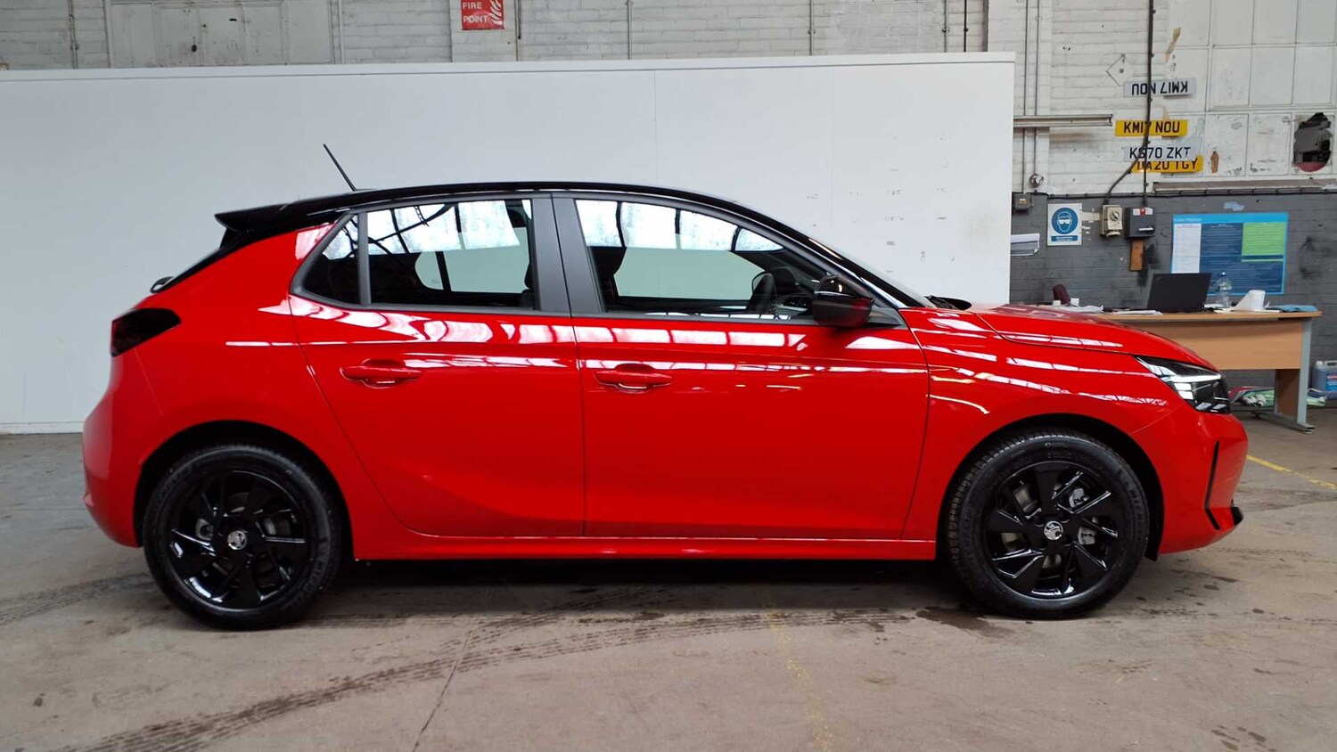 Used Vauxhall Corsa 2025 for sale - 77858552: Photo 6