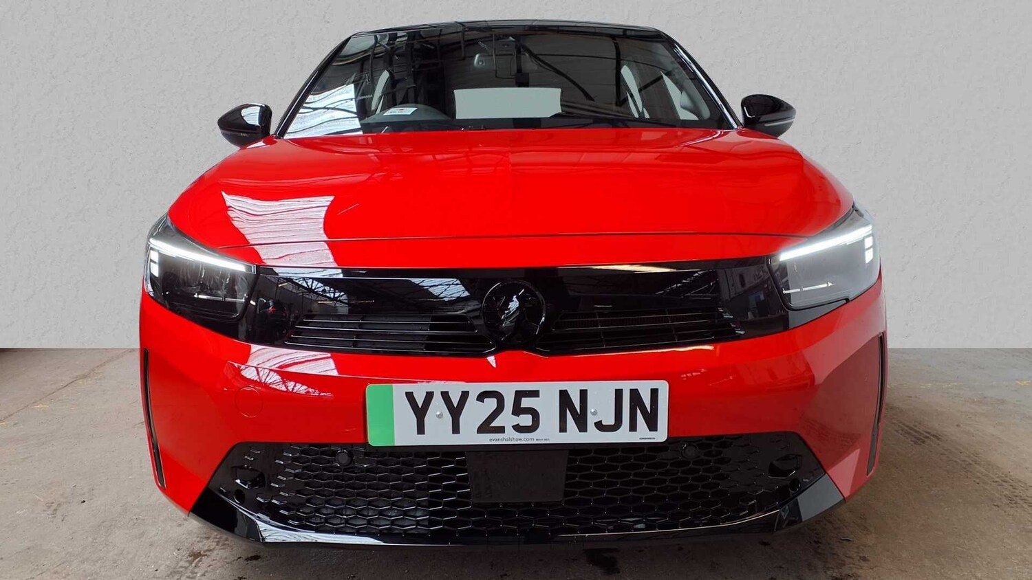 Used Vauxhall Corsa 2025 for sale - 77858552: Photo 7