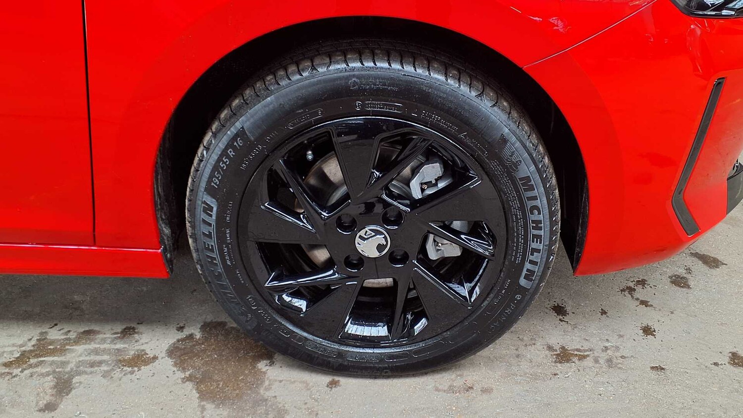 Used Vauxhall Corsa 2025 for sale - 77858552: Photo 8