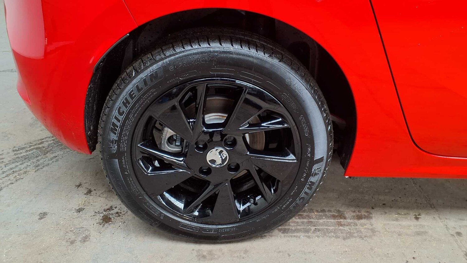 Used Vauxhall Corsa 2025 for sale - 77858552: Photo 9