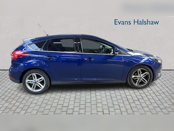 Used Ford Focus 2016 for sale - 79227459: Photo