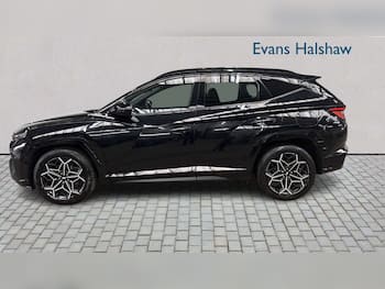 Used Hyundai TUCSON 2023 for sale - 79428691: Photo