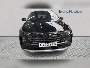 Used Hyundai TUCSON 2023 for sale - 79428691: Photo