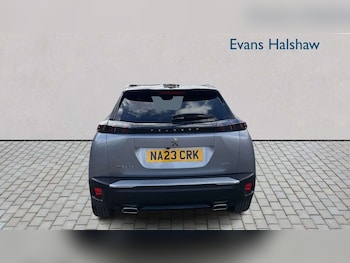 Used Peugeot 2008 2023 for sale - 78591887: Photo