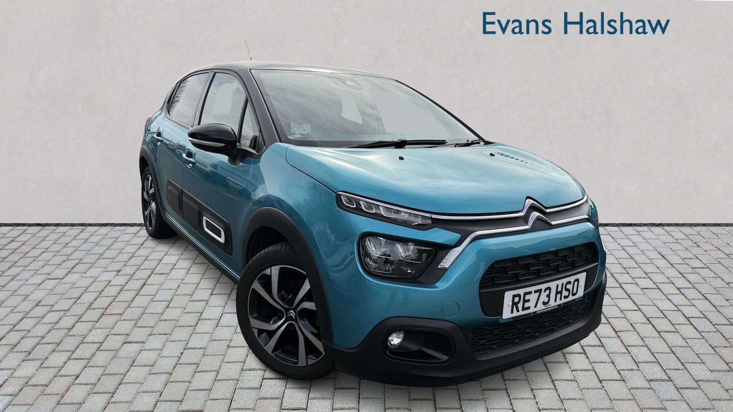 Used Citroen C3 2023 for sale - 77928523: Photo 2