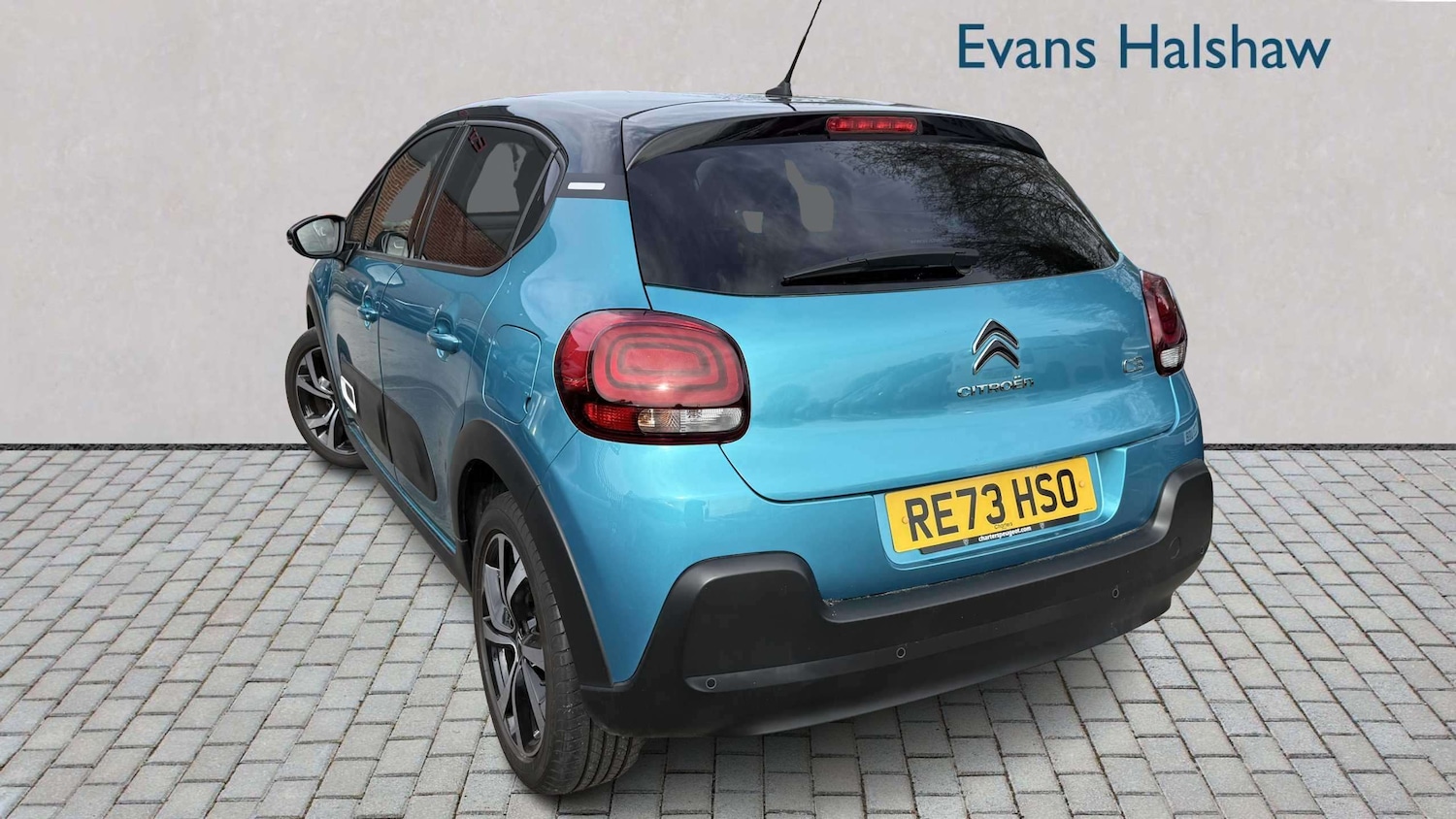 Used Citroen C3 2023 for sale - 77928523: Photo 3