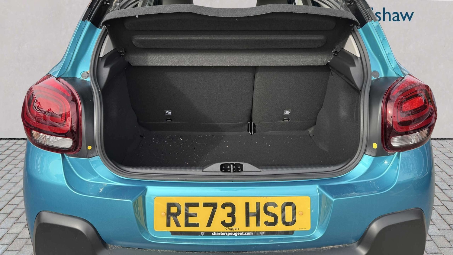 Used Citroen C3 2023 for sale - 77928523: Photo 5