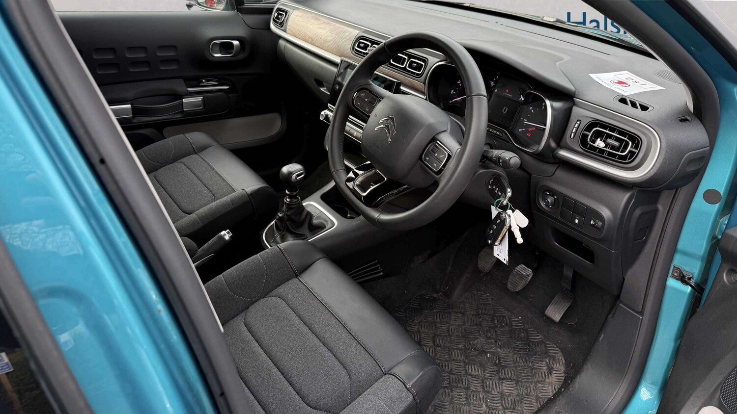 Used Citroen C3 2023 for sale - 77928523: Photo 6