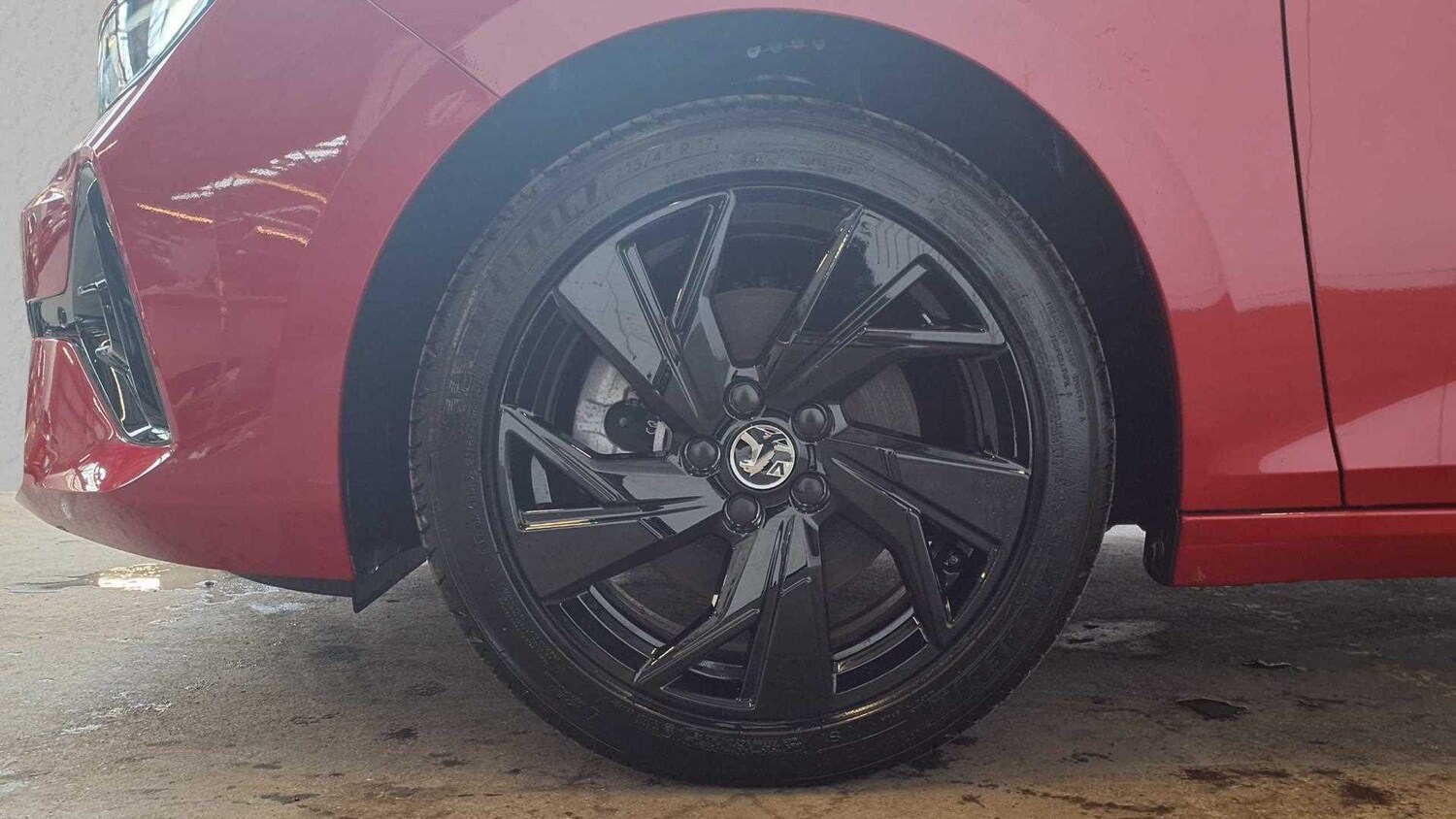 Used Vauxhall Astra for sale - 77859016: Photo 11