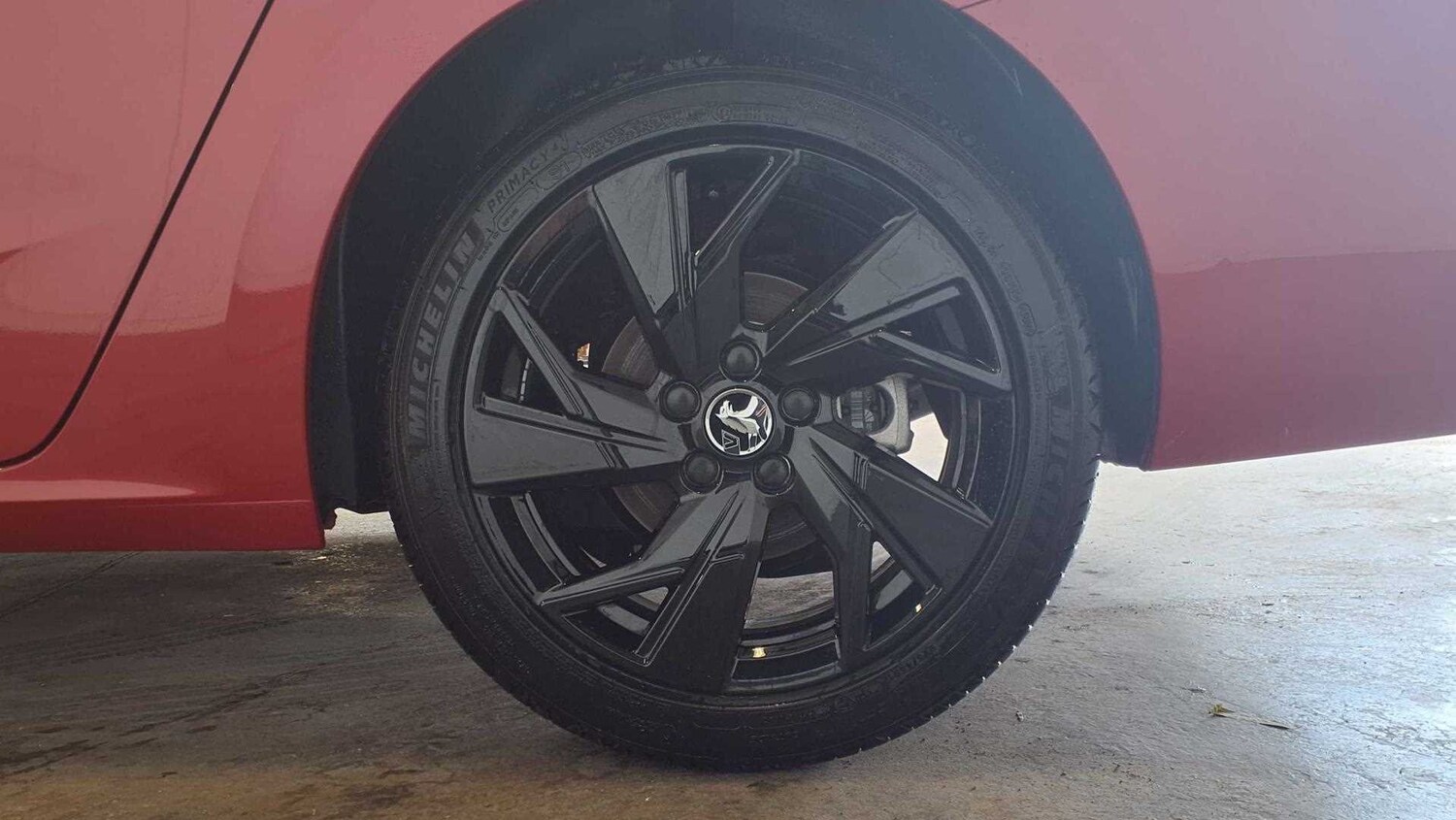 Used Vauxhall Astra for sale - 77859016: Photo 12