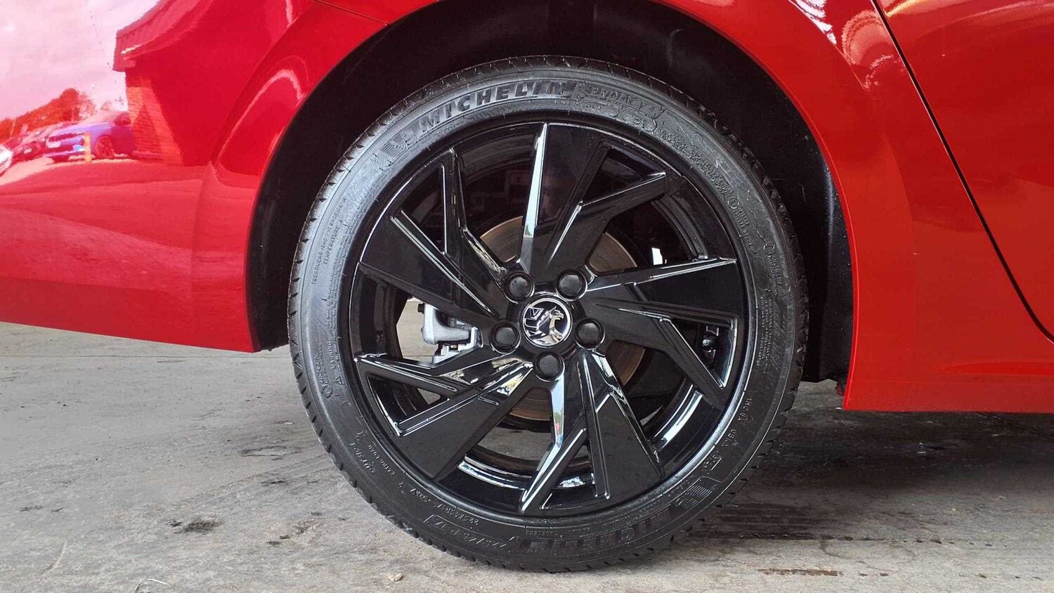 Used Vauxhall Astra for sale - 77859016: Photo 13