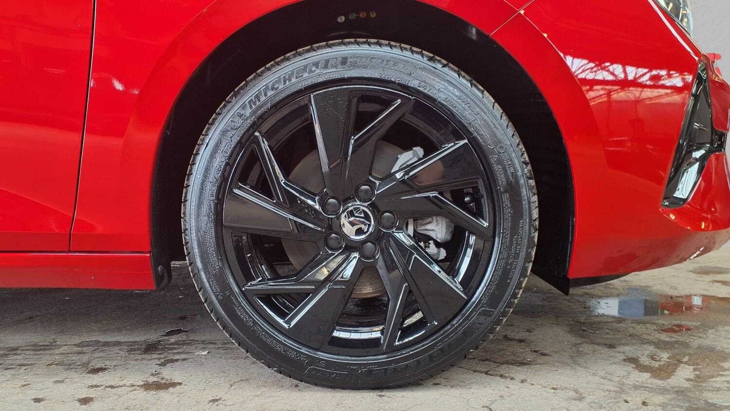 Used Vauxhall Astra for sale - 77859016: Photo 14