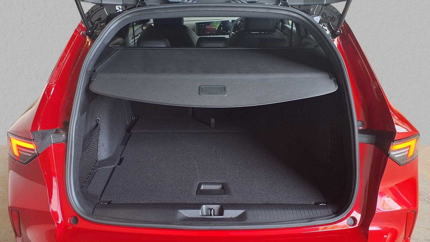 Used Vauxhall Astra for sale - 77859016: Photo 15