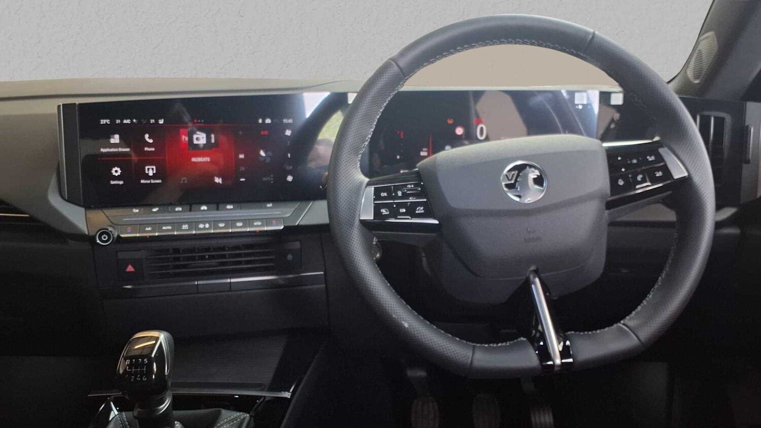 Used Vauxhall Astra for sale - 77859016: Photo 20