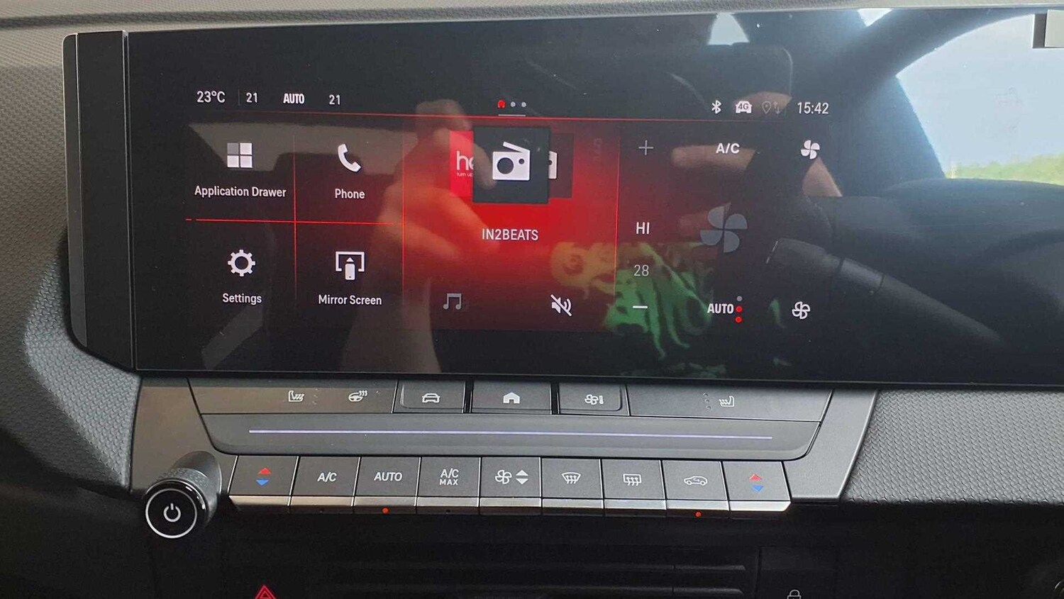 Used Vauxhall Astra for sale - 77859016: Photo 21