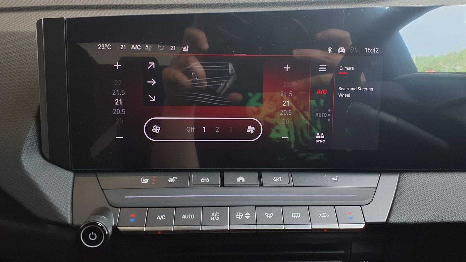 Used Vauxhall Astra for sale - 77859016: Photo 22