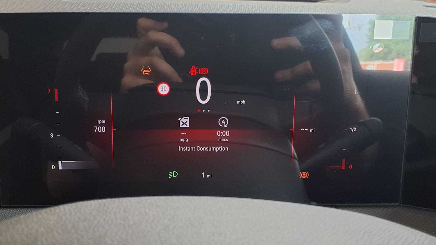 Used Vauxhall Astra for sale - 77859016: Photo 3