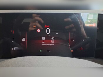 Used Vauxhall Astra 2025 for sale - 77859016: Photo