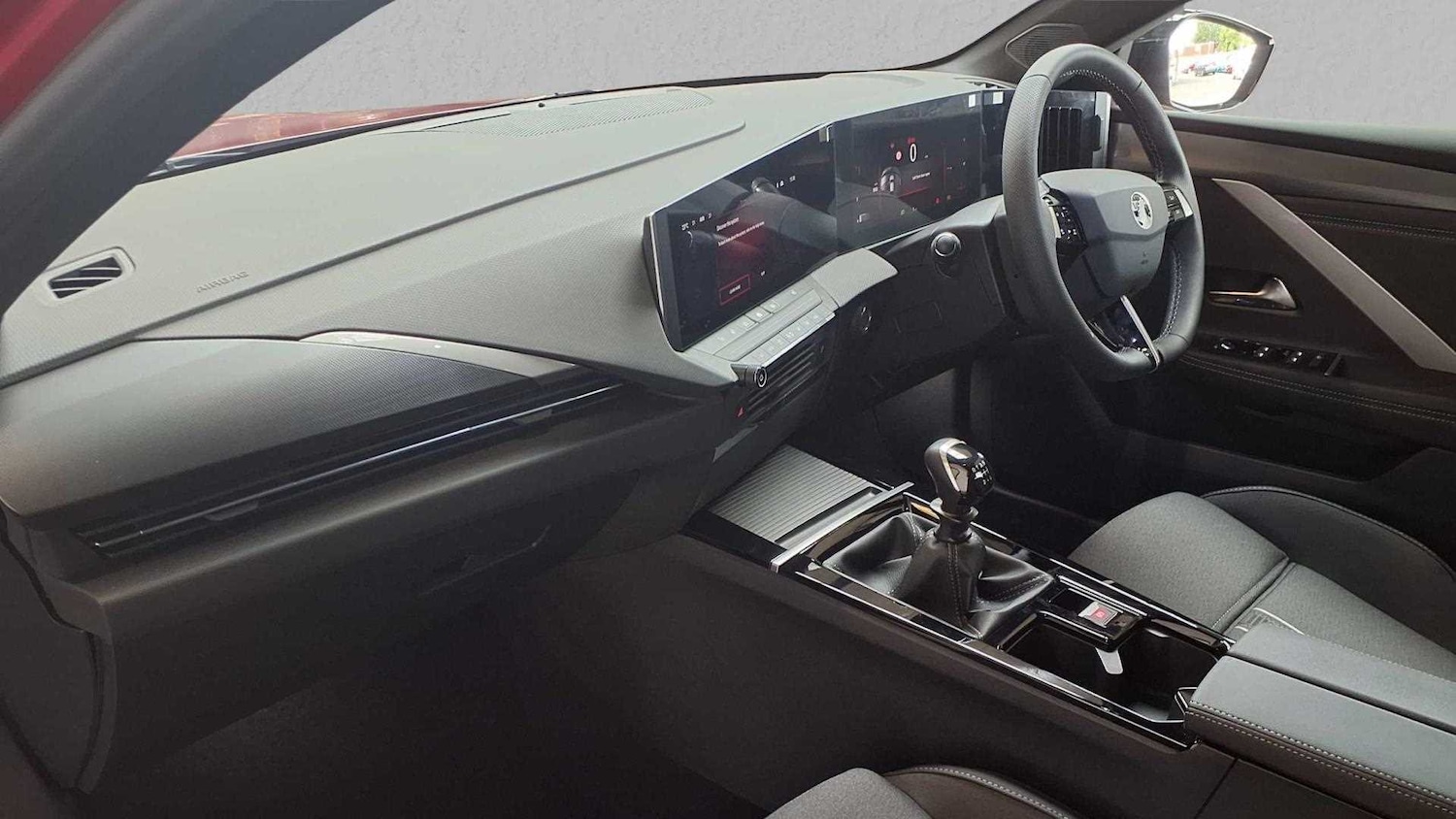 Used Vauxhall Astra for sale - 77859016: Photo 4