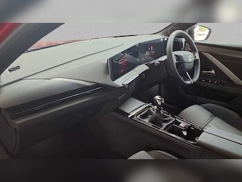 Used Vauxhall Astra 2025 for sale - 77859016: Photo