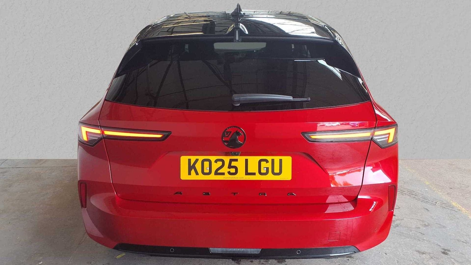 Used Vauxhall Astra for sale - 77859016: Photo 5