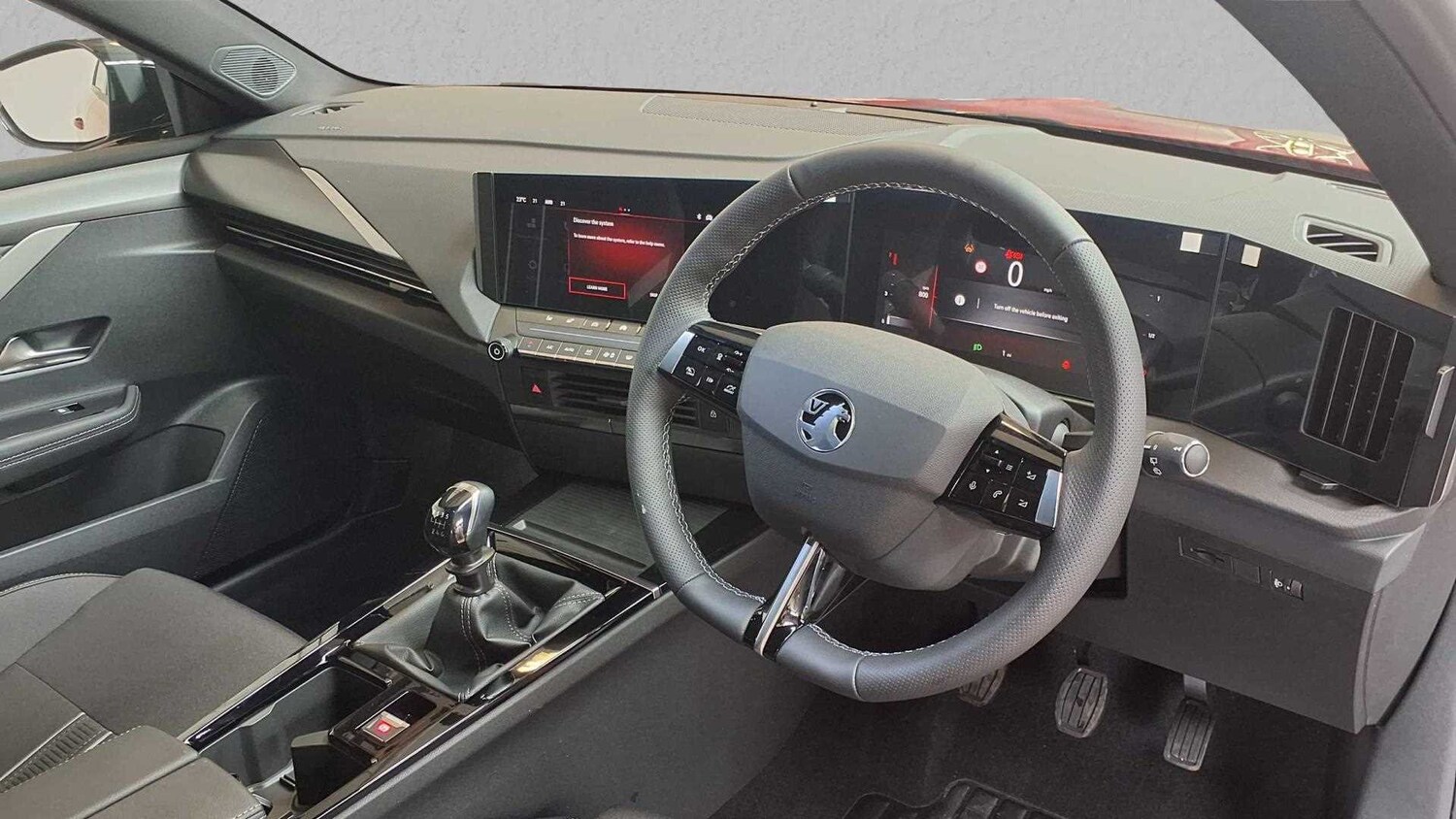 Used Vauxhall Astra for sale - 77859016: Photo 6