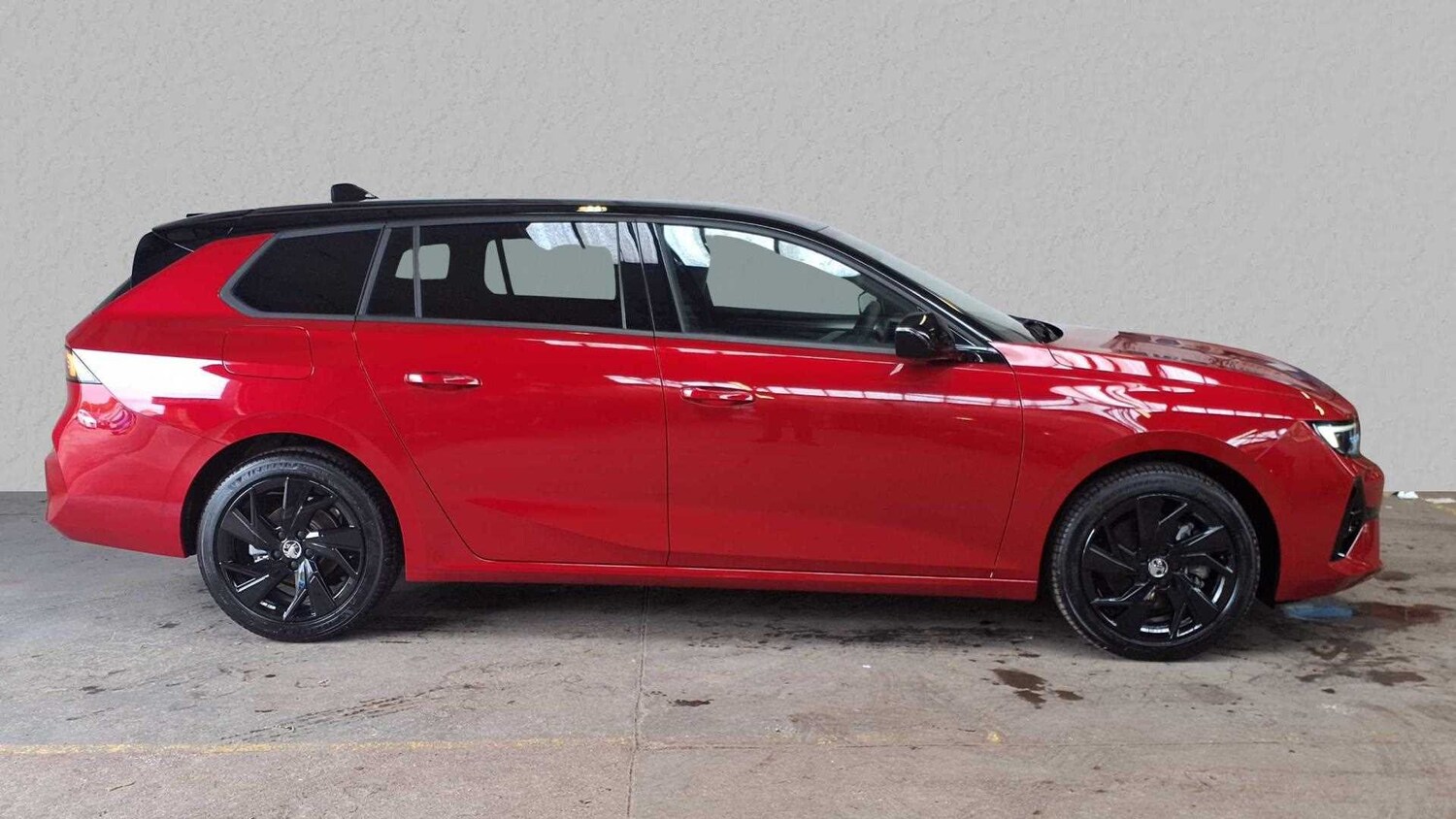 Used Vauxhall Astra for sale - 77859016: Photo 7