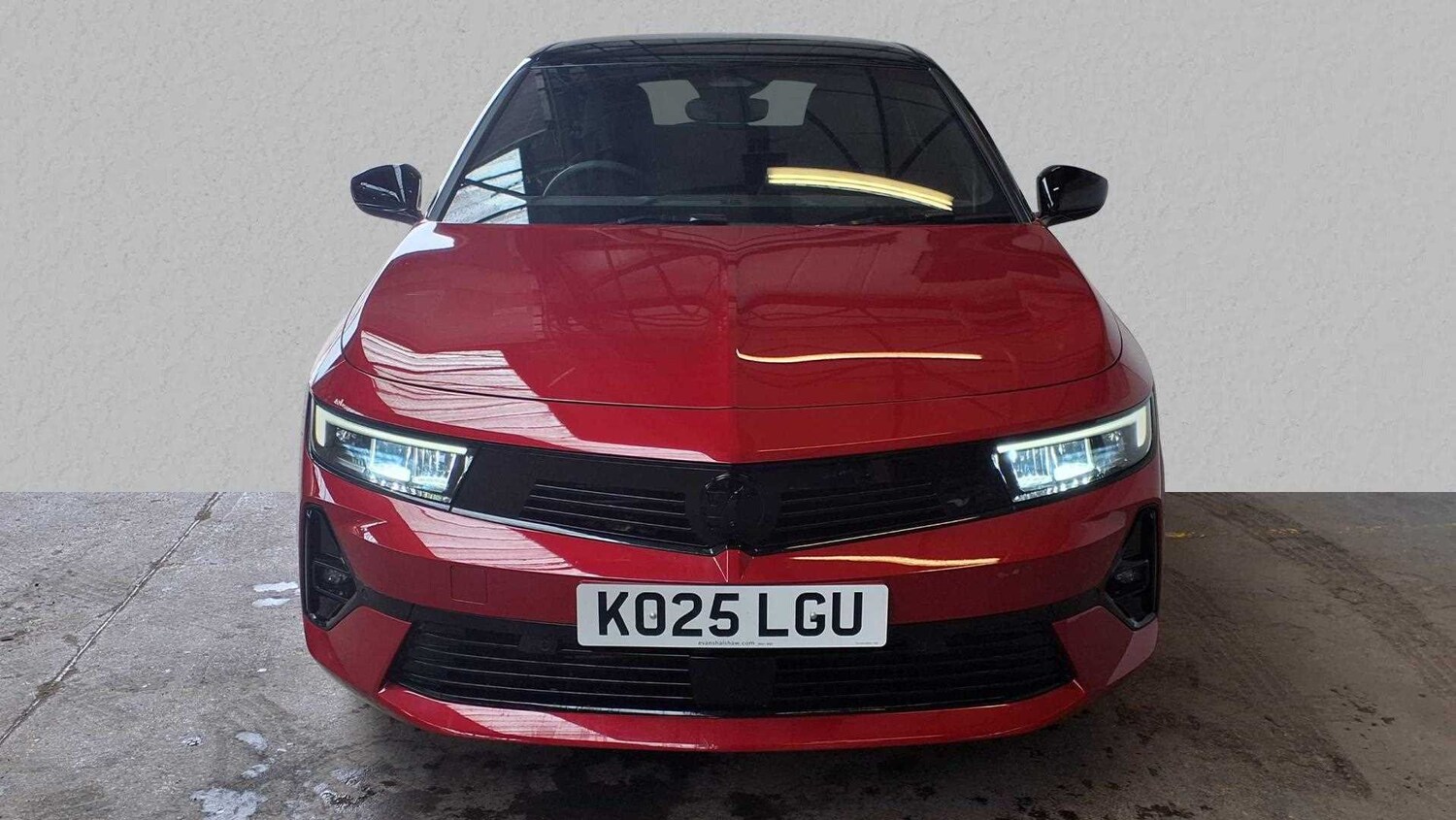 Used Vauxhall Astra for sale - 77859016: Photo 8