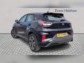 Used Ford Puma 2023 for sale - 78551163: Photo