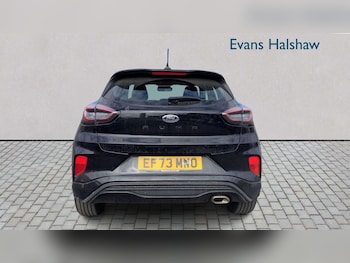 Used Ford Puma 2023 for sale - 78551163: Photo