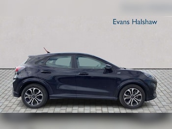 Used Ford Puma 2023 for sale - 78551163: Photo