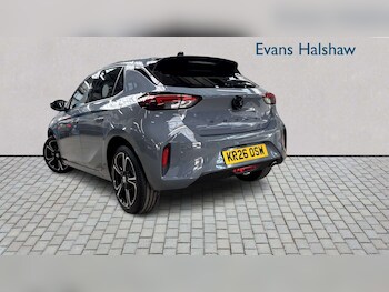 Used Vauxhall Corsa 2026 for sale - 78104906: Photo