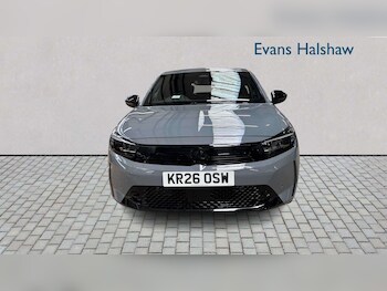 Used Vauxhall Corsa 2026 for sale - 78104906: Photo