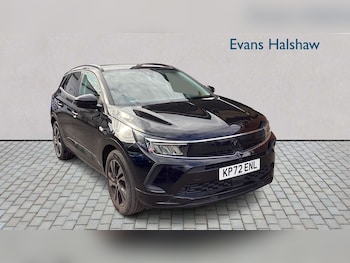 Used Vauxhall Grandland 2022 for sale - 78625547: Photo
