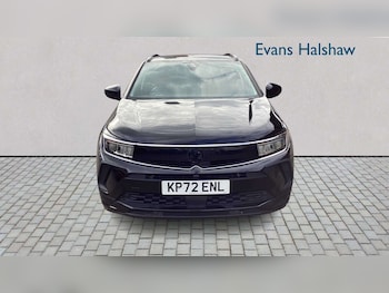 Used Vauxhall Grandland 2022 for sale - 78625547: Photo