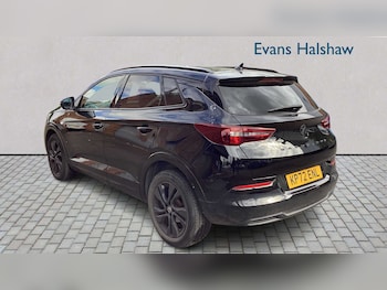 Used Vauxhall Grandland 2022 for sale - 78625547: Photo