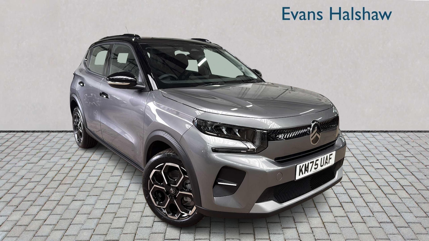 Used Citroen C3 2025 for sale - 77972930: Photo 1