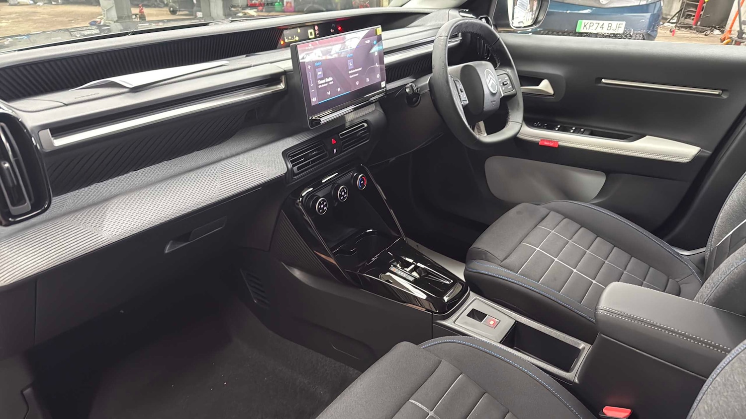 Used Citroen C3 2025 for sale - 77972930: Photo 13