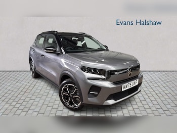 Citroen C3 feature image