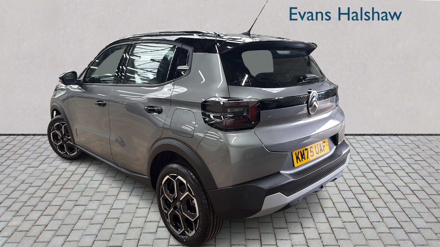 Used Citroen C3 2025 for sale - 77972930: Photo 2