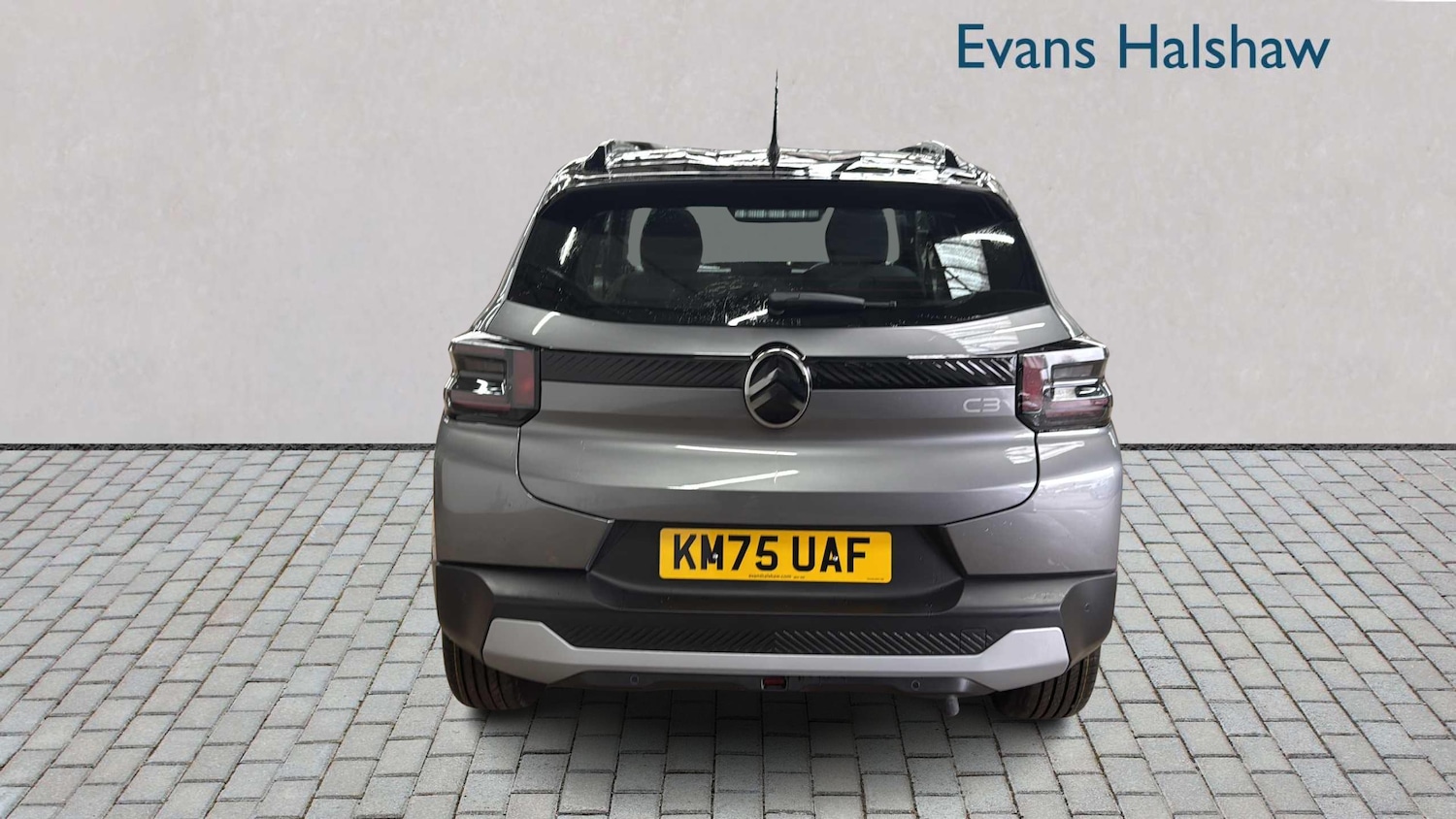 Used Citroen C3 2025 for sale - 77972930: Photo 5