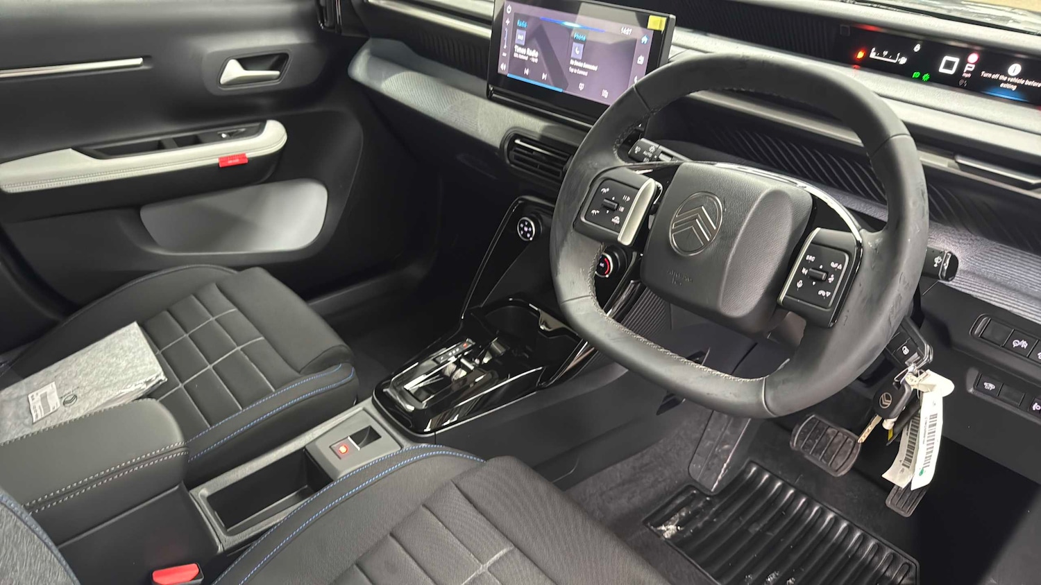 Used Citroen C3 2025 for sale - 77972930: Photo 8