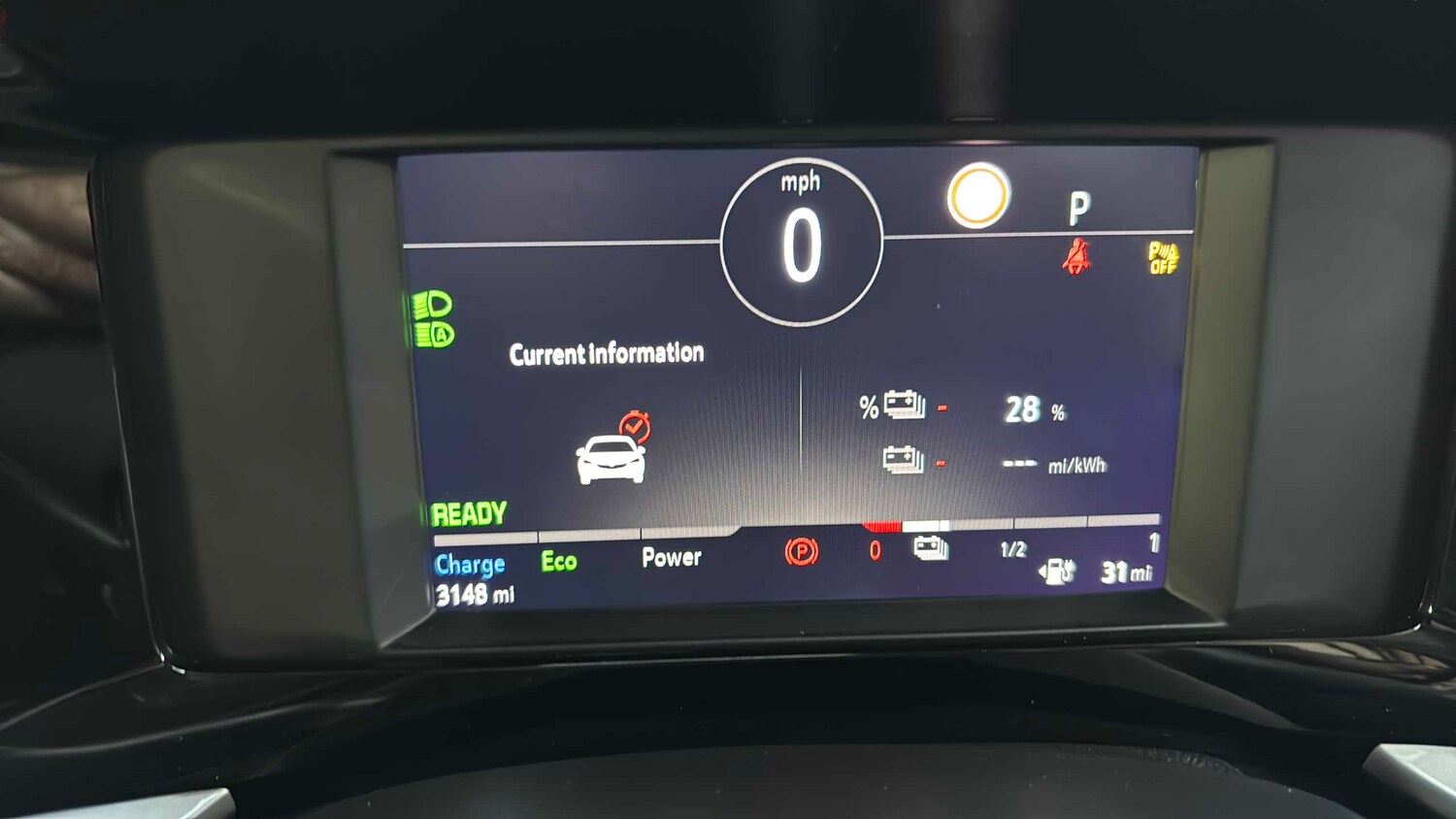 Used Vauxhall Mokka for sale - 77858144: Photo 10